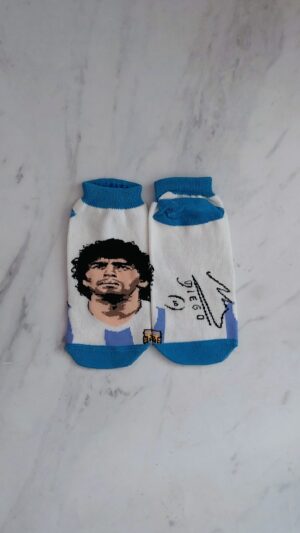 Maradona soquete