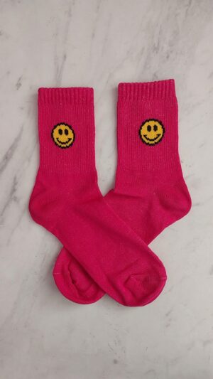 Carita Smile Fucsia
