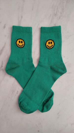 Carita Smile Verde