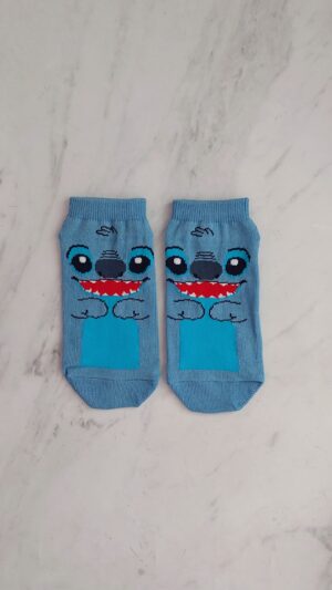Stitch soquete