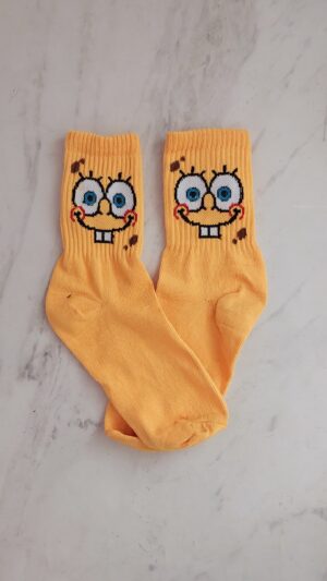 Bob Esponja Total