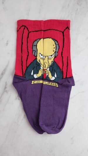 Sr. Flanders