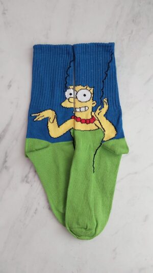 Marge Simpsons