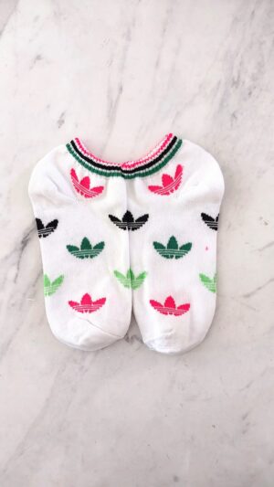 Adidas Logos Colores