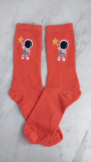 Astronauta Estrella