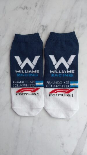 Colapinto F1 Williams