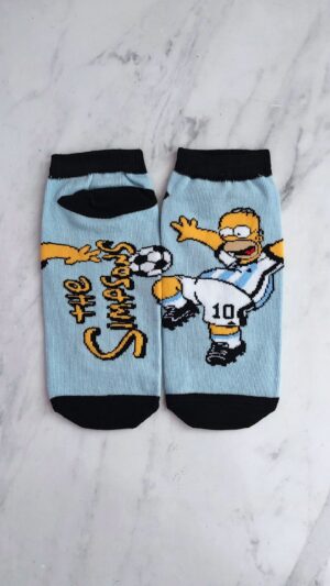 Homero Futbol