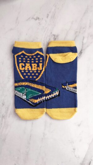 Boca Estadio