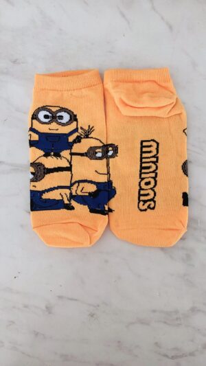 Minions
