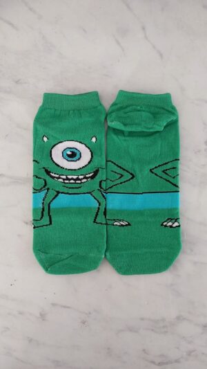 Mike Wazowski