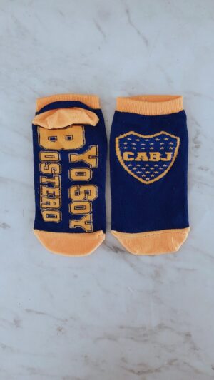 Boca Juniors Logo