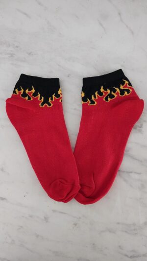 Soquete Fuego