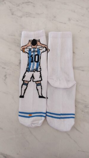 Messi Topo Gigio