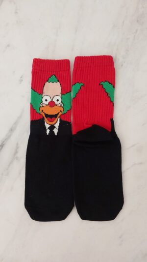 Krosty Los Simpsons