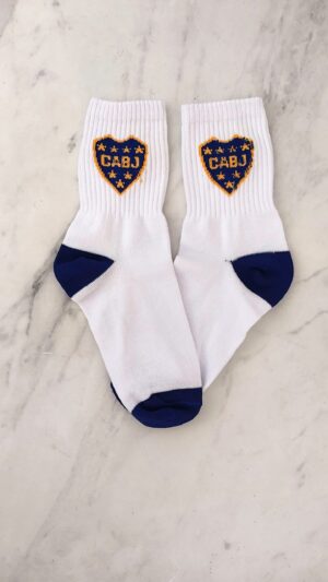 Boca Logo