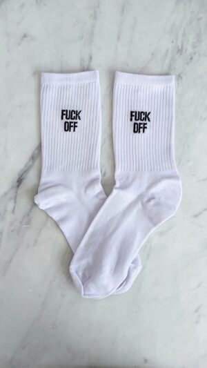 Fuck Off