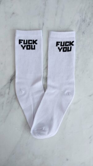 Fuck You