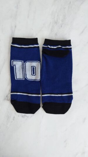 10 Azul