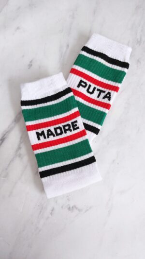 Puta Madre