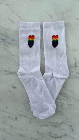 Corazones Pride