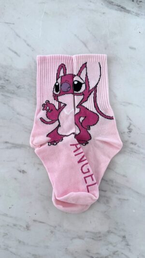 Angela Total Stitch