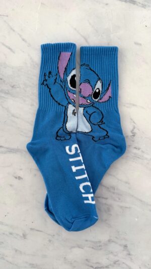 Stitch Total