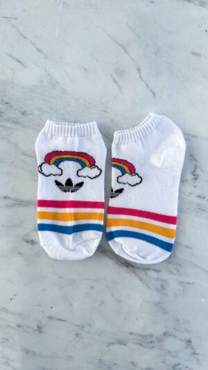 Adidas Arcoiris