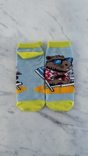 Capibara Reposera