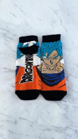 Goku Dragon Ball Z
