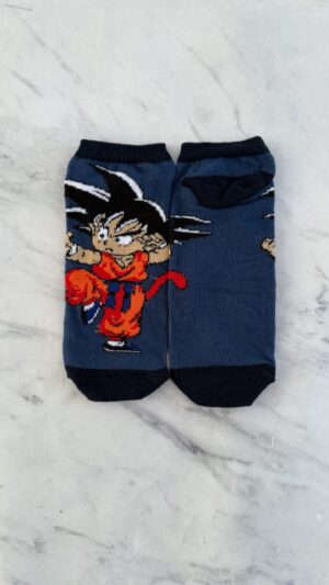 Goku Niño