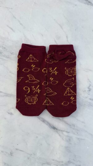 Harry Potter Simbolos