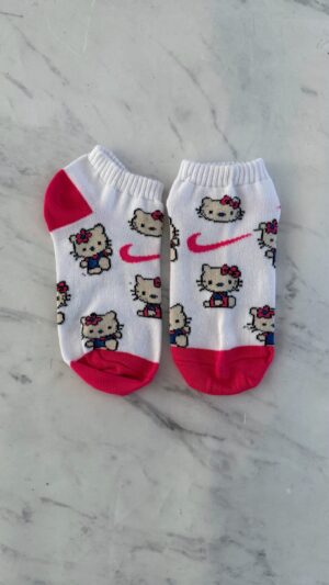 Nike Kitty