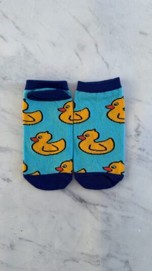 Patitos Hule