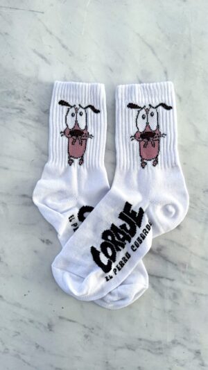 Perro Coraje