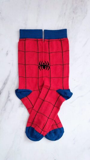 Spiderman Araña