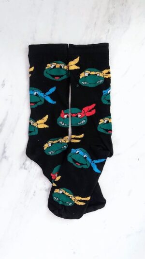 Tortugas Ninjas