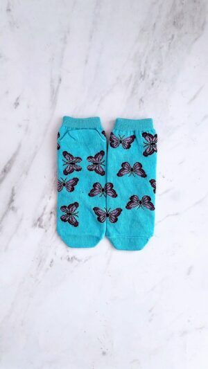 Mariposas Niño