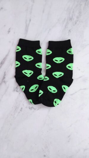 Aliens Multi Niño