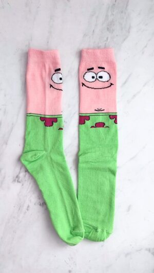 Patricio completo