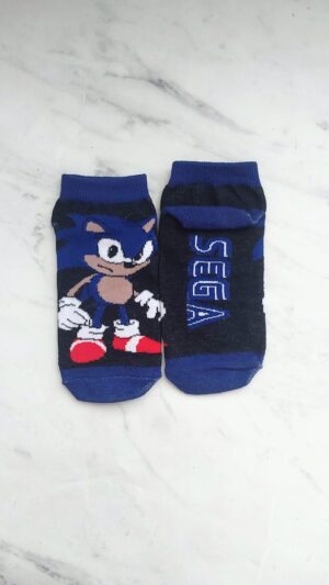 Sonic Niño