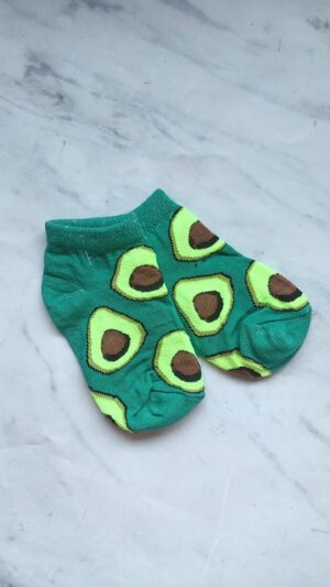Paltas Grandes Niño
