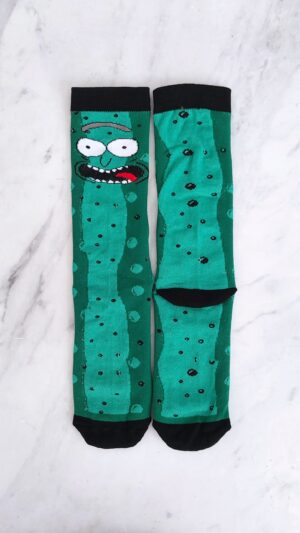 Pepino Rick