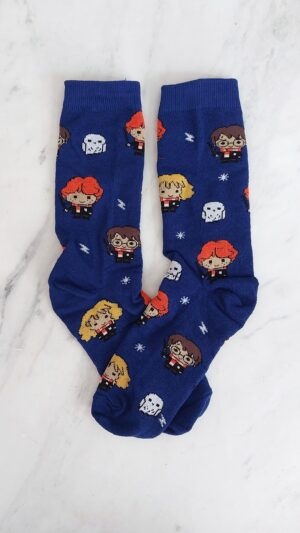 Harry Potter Personajes Multi