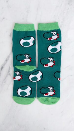 Dino Mario Bross Multi