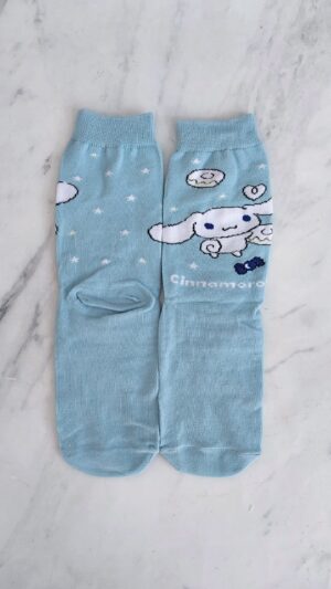 Cinnamoroll