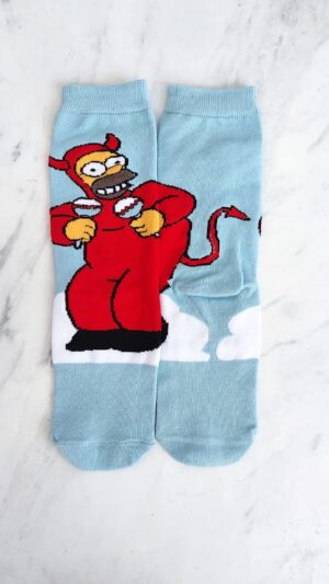 Homero Diablo