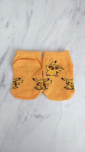Pikachu Niño