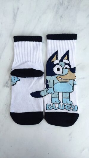 Bluey Niño