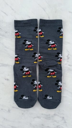 Mickey Completo Multi