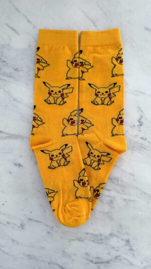 Pikachu entero multi